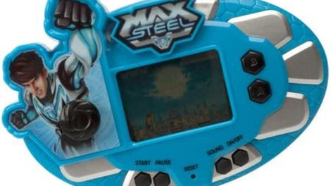 Max Steel