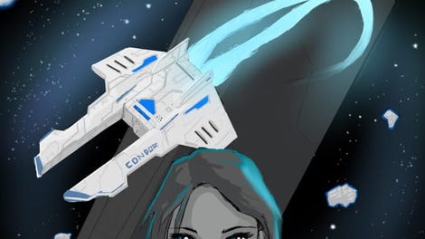 Troid Blaster