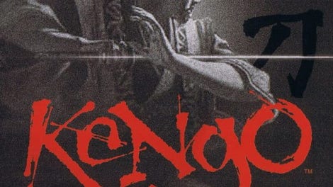 Kengo: Master of Bushido