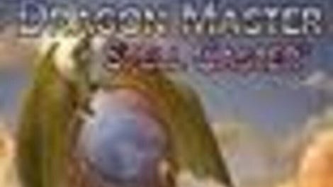 Dragon Master Spell Caster