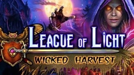 League of Light: Wicked Harvest