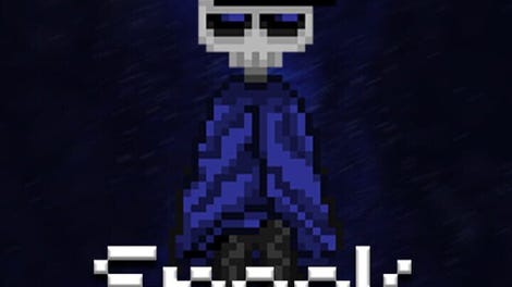 Spook Game