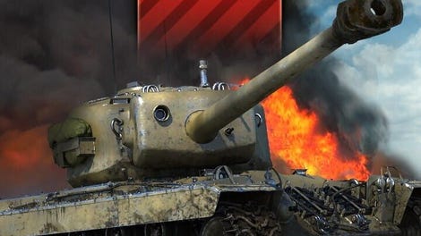 War Thunder: T29 Pack