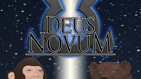 Deus Novum