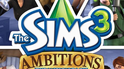 The Sims 3: Ambitions
