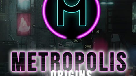 Metropolis Origins