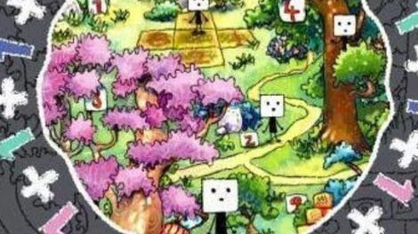 Make 10: A Journey of Numbers
