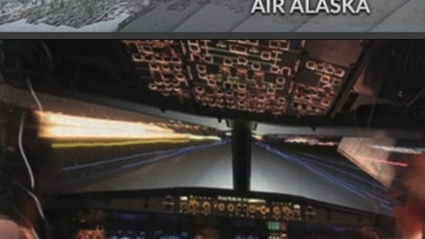 Microsoft Flight Simulator X: Steam Edition - Air Alaska
