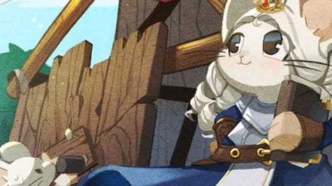 Ratopia