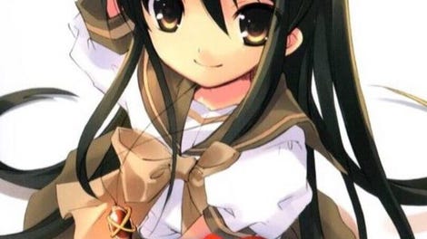 Shakugan no Shana