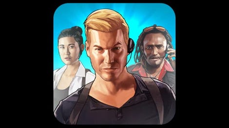 Agents of Storm