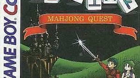 Mahjong Quest