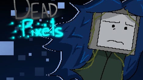 Dead Pixels