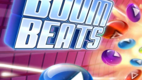 Boom Beats