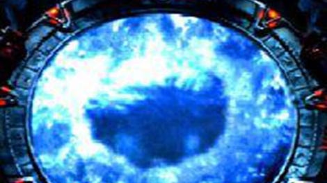 Stargate SG-1
