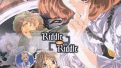 Riddle in Riddle