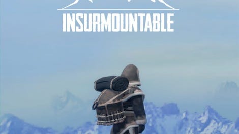 Insurmountable