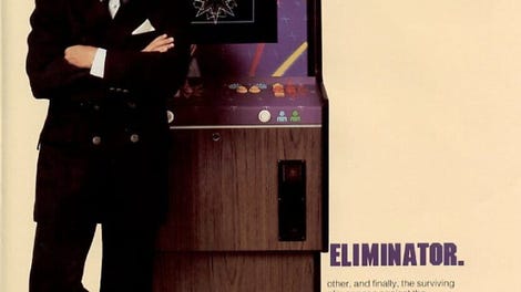Eliminator