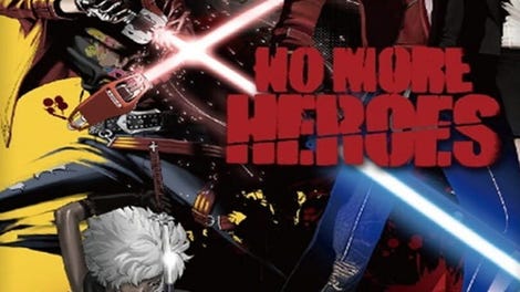 No More Heroes 1 & 2