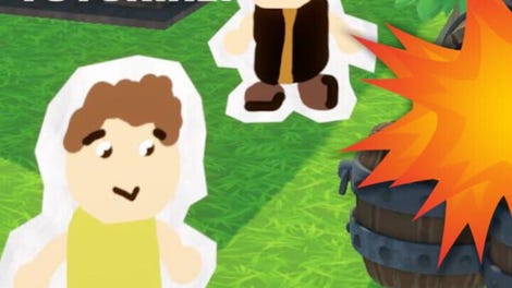 Where is the Tutorial