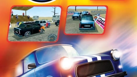 Trabi Racer