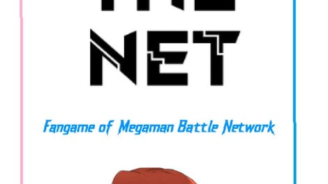 Into The Net