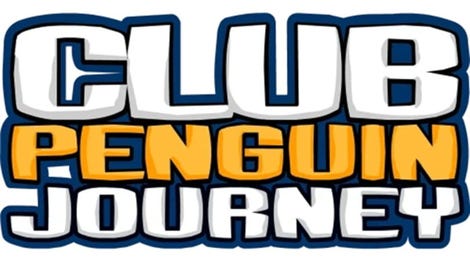 Club Penguin Journey