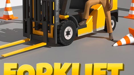 Forklift Extreme