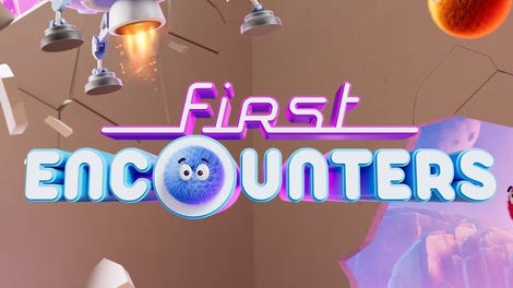 First Encounters