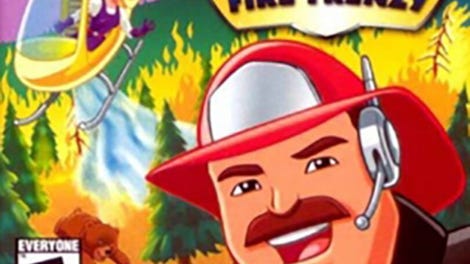Rescue Heroes: Fire Frenzy