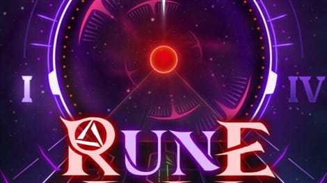 Rune Gate: Retribution