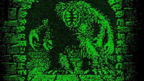 Cyclopean: The Great Abyss