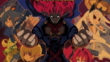 Phantom Kingdom: Portable