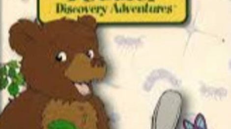 Maurice Sendak's Little Bear: Toddler Discovery Adventures