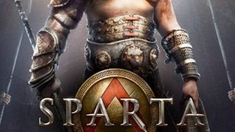 Sparta: War of Empires