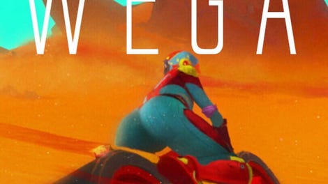 Wega: Lost in the Outer Reaches