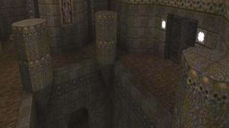 Castle of Oblivion