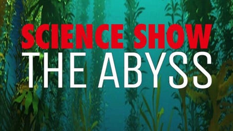 Science Show VR: The Abyss