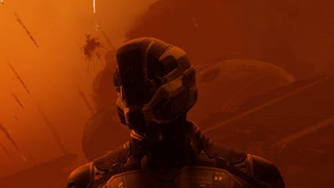 EVE Vanguard
