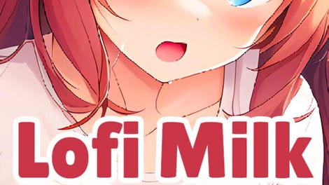 Lofi Milk Delivery