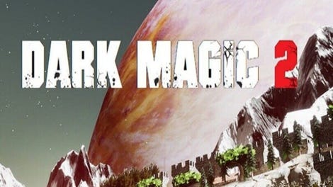 Dark Magic 2
