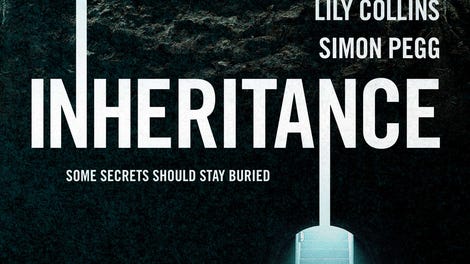 movie review for inheritance