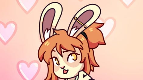 Magic Exposure: Yuri Visual Novel