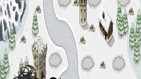 Tower Blitz