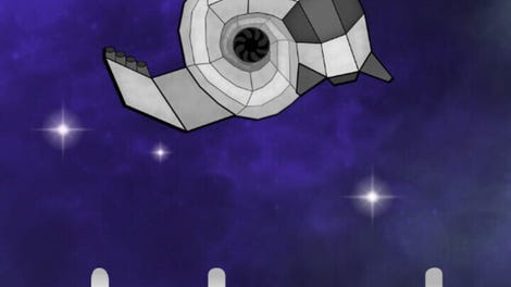Junkyard Universe