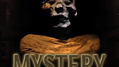 Mystery of the Malign