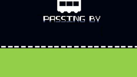 Passing By