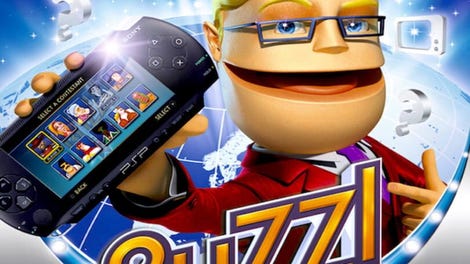 Buzz!: Master Quiz