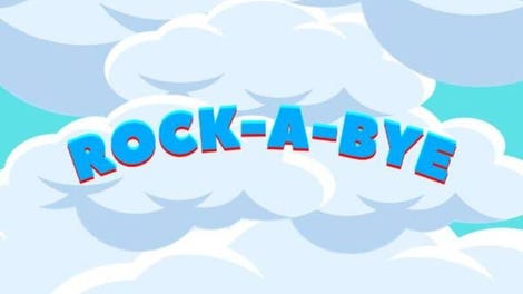 Rock A Bye