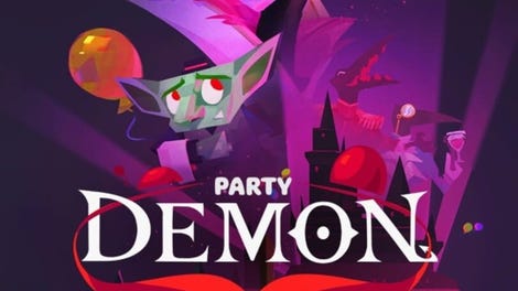 Party Demon